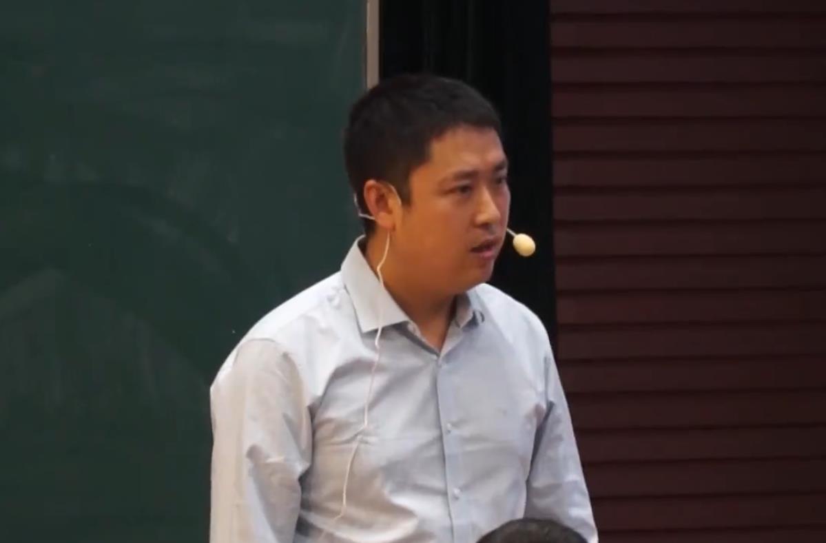 周小波	《認識周長》	三年級 	上冊