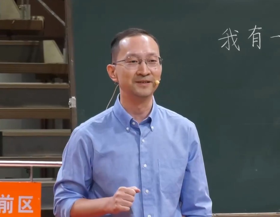 宋可耕，《習作：我有一個想法》，三年級上冊，第七單元