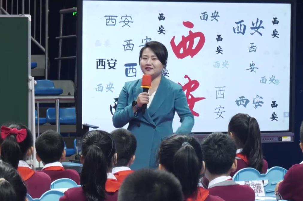 崔玥，《習作單元：讓真情自然流露》，六年級下冊，第三單元