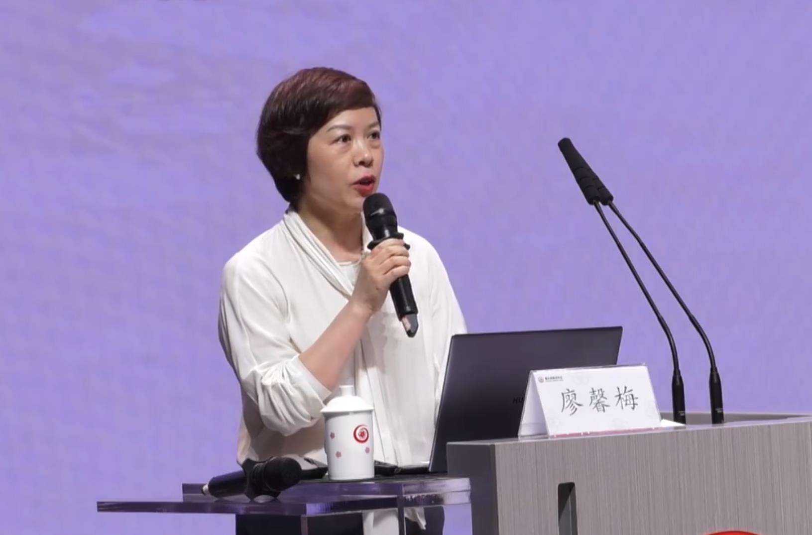 廖馨梅，《單元梳理》，三年級下冊第七單元