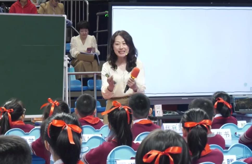 張穎慧，《習作單元：介紹一種事物》，五年級上冊，第五單元