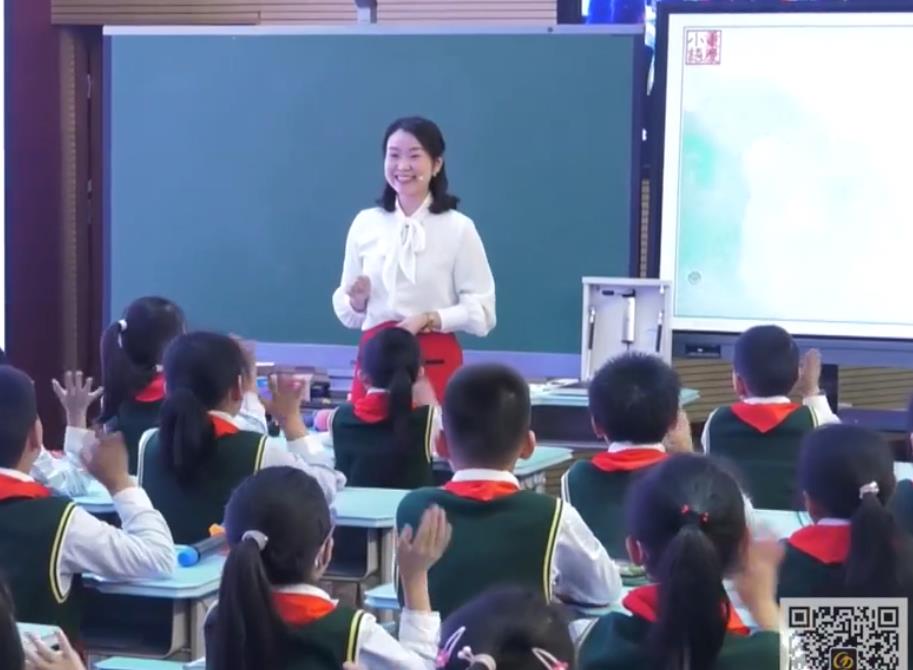 謝濤《我有一個想法》，統(tǒng)編教材三年級上冊第七單元習(xí)作