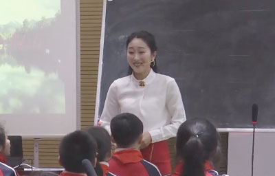 《條形統(tǒng)計圖》