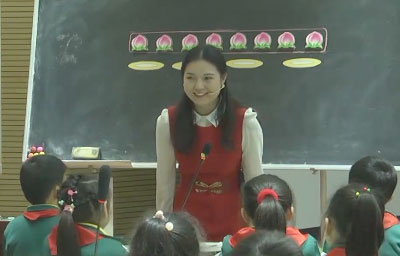 《除法的初步認識》