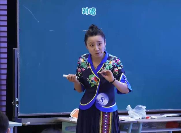 林慧，《諸佛盤(pán)歌》，四年級(jí)，地方教材